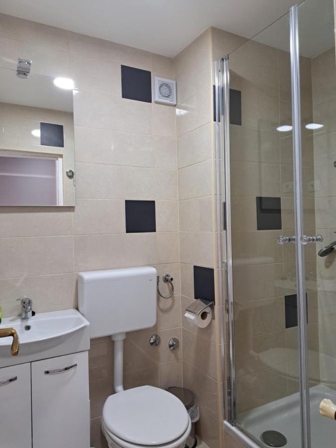Bed&Breakfast Durdan Krapinske Toplice Eksteriør bilde
