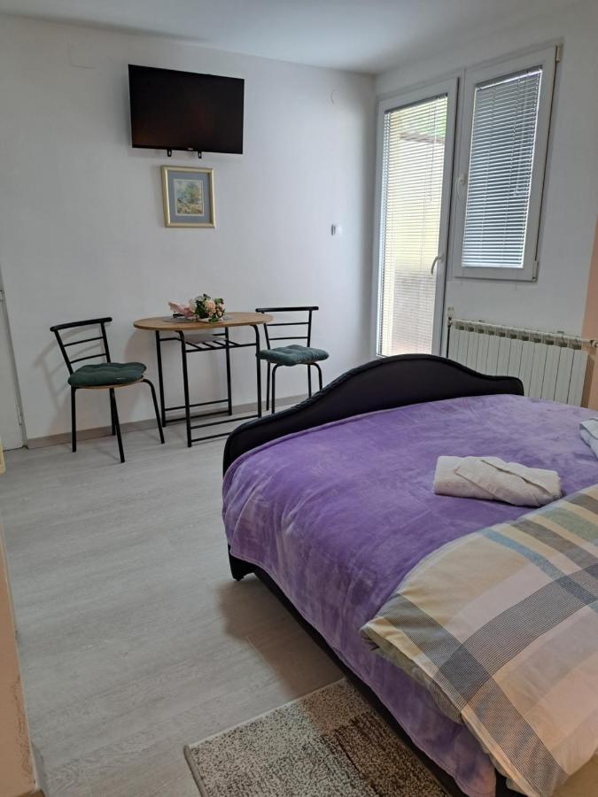Bed&Breakfast Durdan Krapinske Toplice Eksteriør bilde