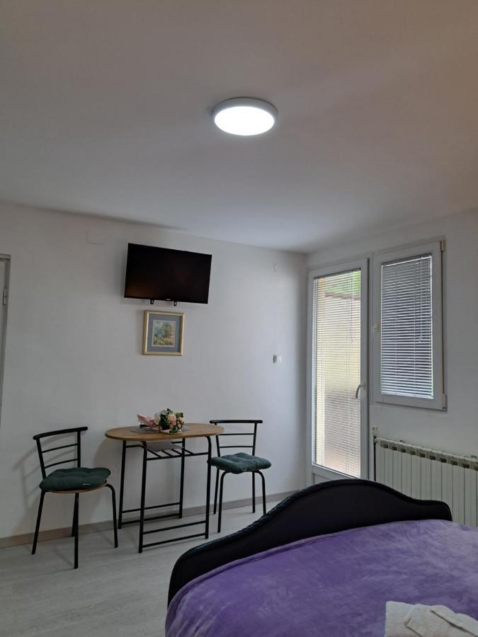 Bed&Breakfast Durdan Krapinske Toplice Eksteriør bilde