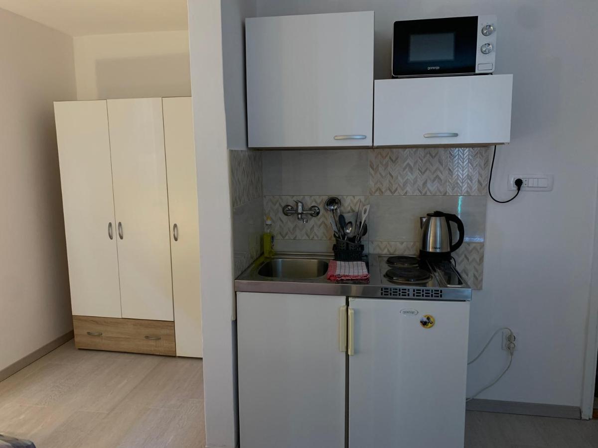 Bed&Breakfast Durdan Krapinske Toplice Eksteriør bilde