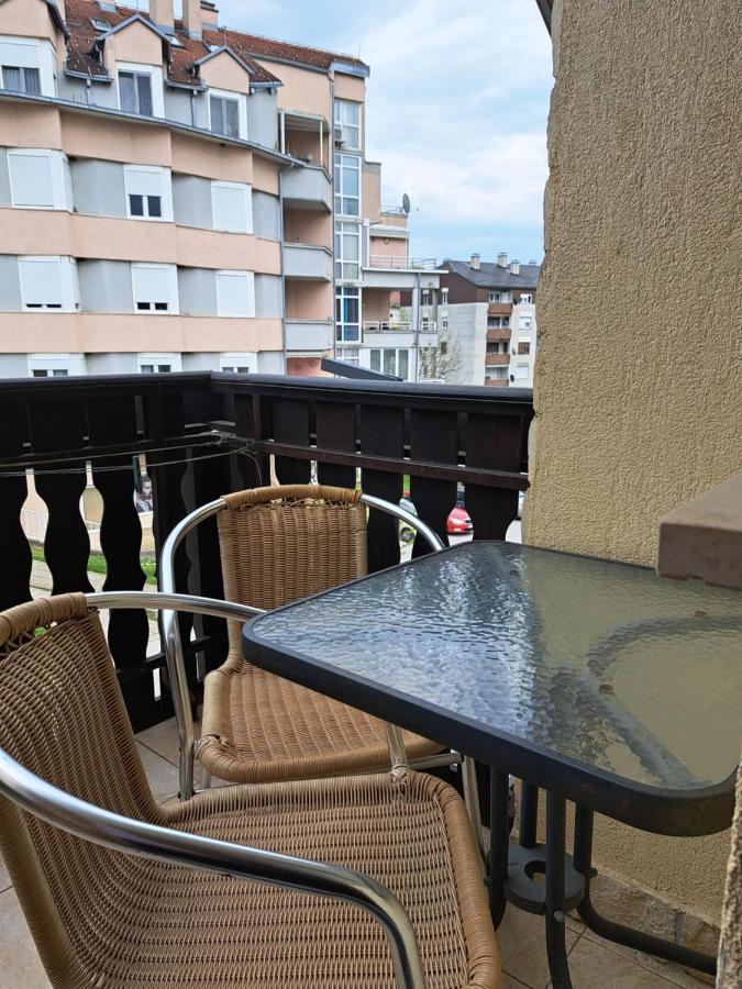 Bed&Breakfast Durdan Krapinske Toplice Eksteriør bilde