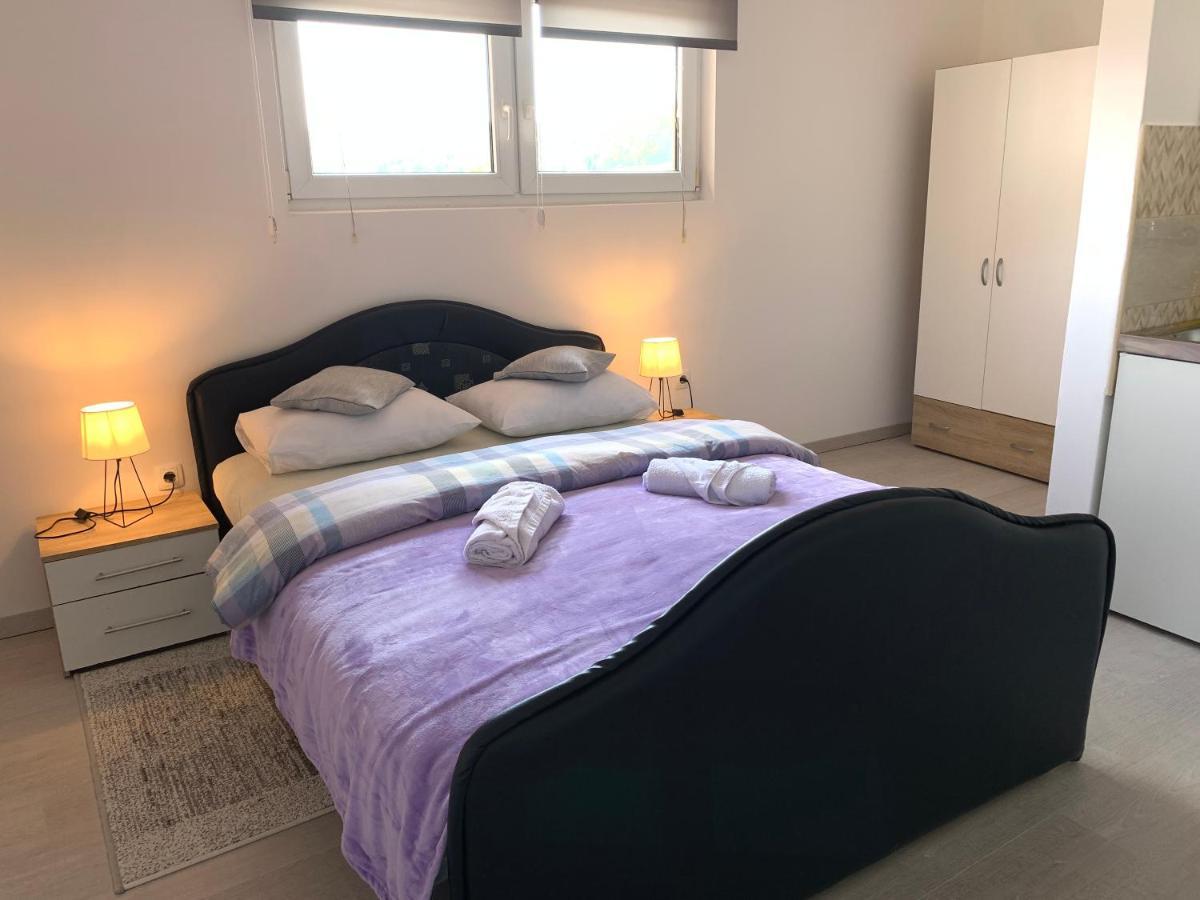 Bed&Breakfast Durdan Krapinske Toplice Eksteriør bilde