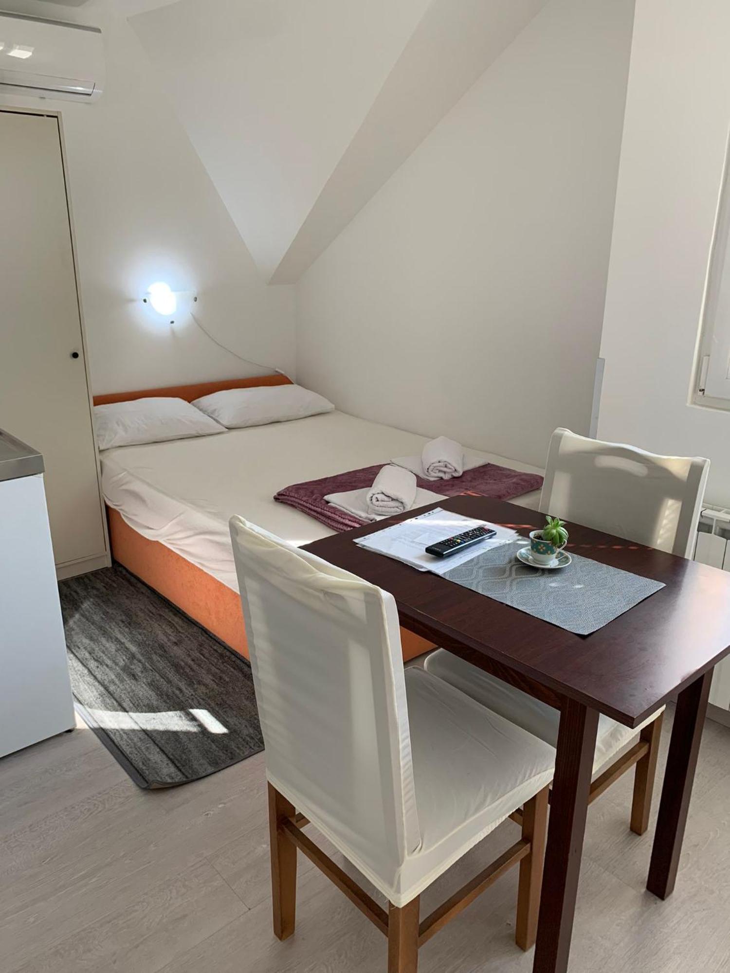 Bed&Breakfast Durdan Krapinske Toplice Eksteriør bilde