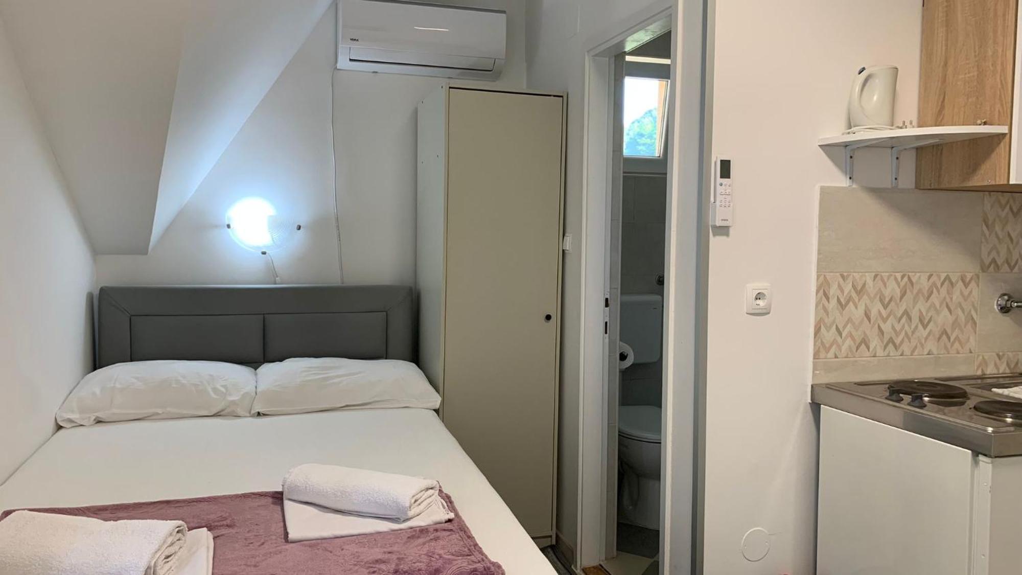 Bed&Breakfast Durdan Krapinske Toplice Eksteriør bilde