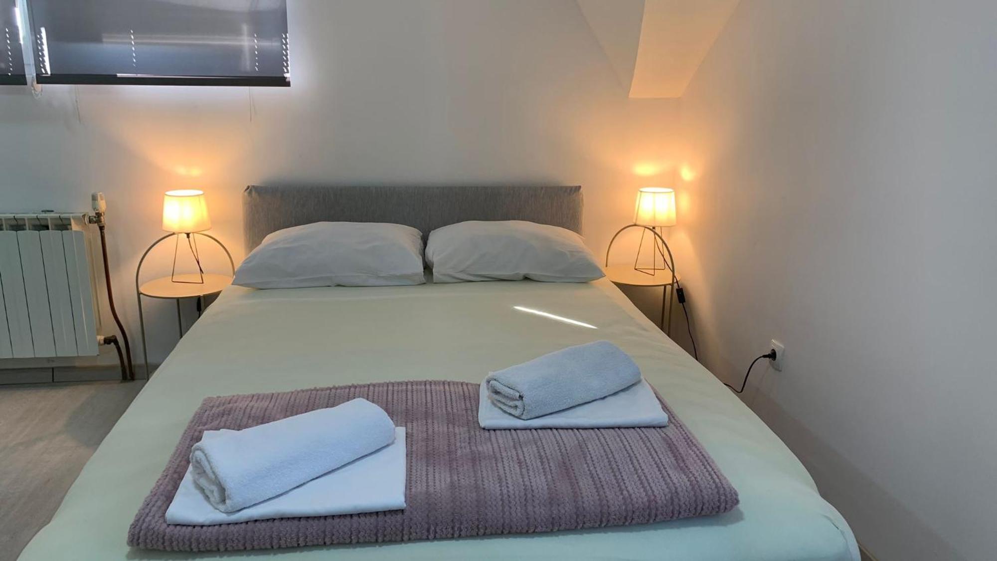 Bed&Breakfast Durdan Krapinske Toplice Eksteriør bilde