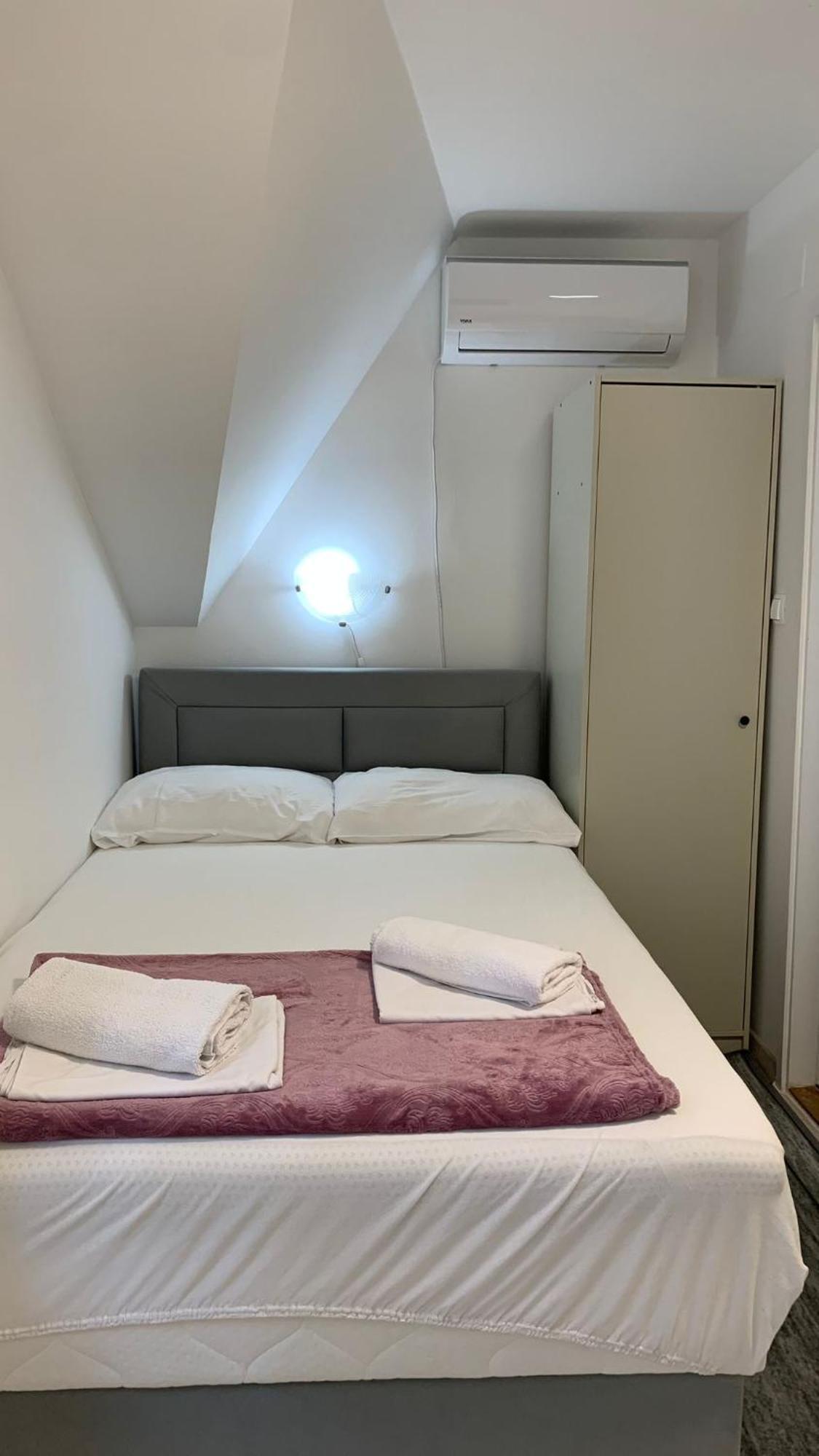 Bed&Breakfast Durdan Krapinske Toplice Eksteriør bilde