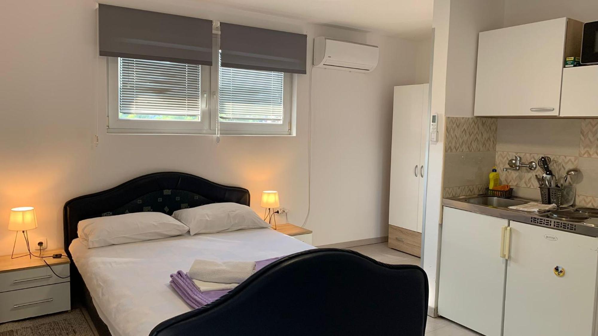Bed&Breakfast Durdan Krapinske Toplice Eksteriør bilde
