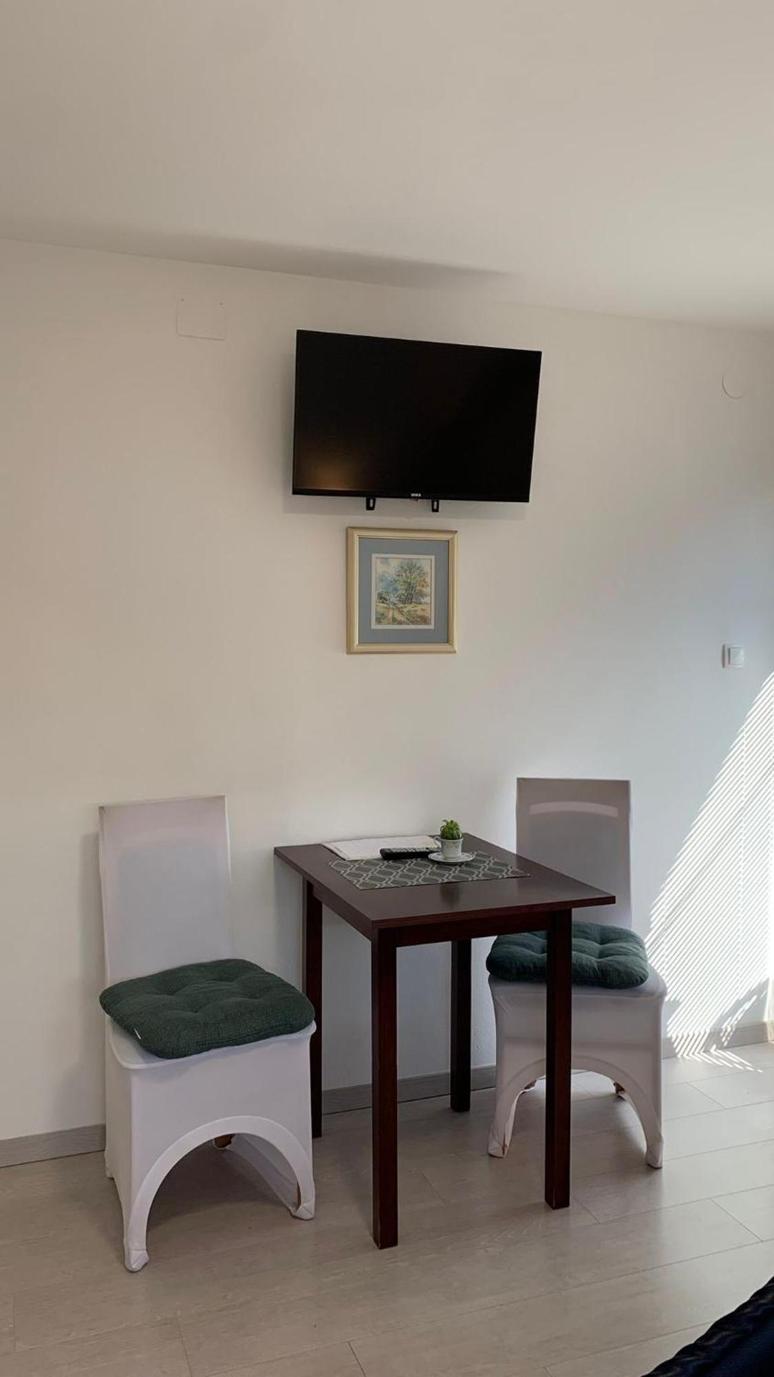 Bed&Breakfast Durdan Krapinske Toplice Eksteriør bilde